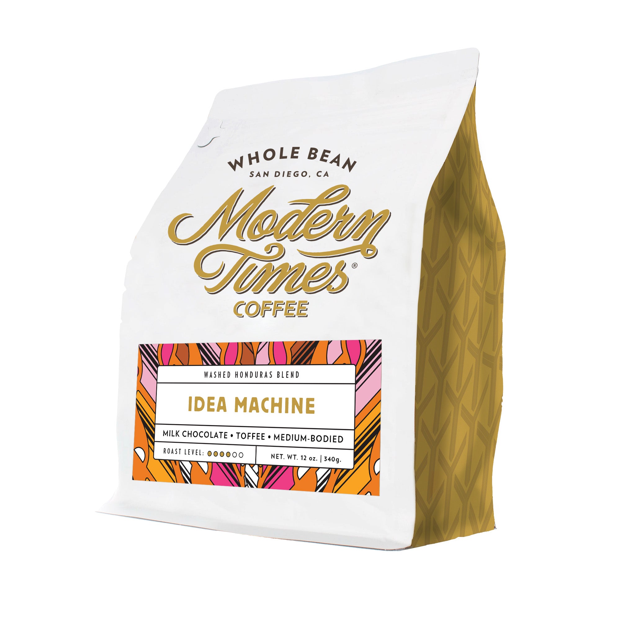 Modern on sale times coffee