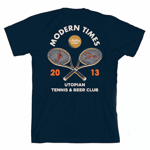 Tennis Club Tee Shirt