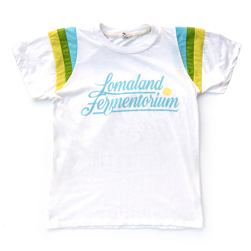 Camp Lomaland T-shirt